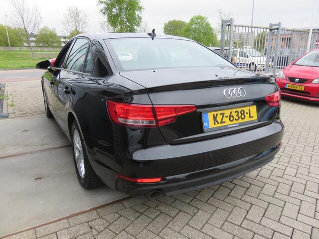 Audi A4 1.4 TFSI - XENON - NAVI - PDC - LED - NL AUTO - 1 EIGENAAR -