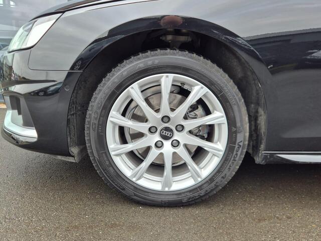 Audi A4 Avant 35 TFSI Advanced Edition | BTW | Clima | Stoelverw. | Carplay | Navi