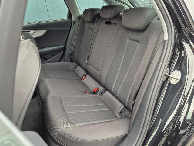 Audi A4 Avant 35 TFSI Advanced Edition | BTW | Clima | Stoelverw. | Carplay | Navi