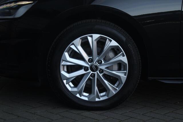 Audi A4 Avant 40 TFSI S edition | Panoramadak | Adaptieve Cruise Control | Elektrische Stoelen | Stoelverwarming | Elektrische Achterklep