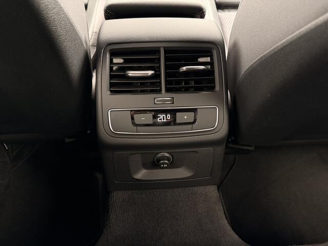 Audi A4 Avant 45 TFSI quattro S-Line 266PK | Matrix Led | ACC | Elek. Trekhaak | Sfeerverlichting | Stoelverwarming