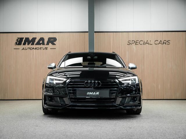 Audi A4 Avant 3.0 TFSI S4 quattro Pro Line Plus | Stoelmassage | Stoelverwarming | Memory |