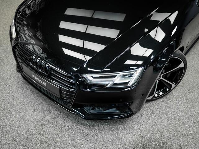 Audi A4 Avant 3.0 TFSI S4 quattro Pro Line Plus | Stoelmassage | Stoelverwarming | Memory |