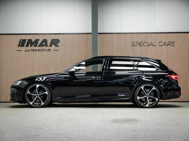 Audi A4 Avant 3.0 TFSI S4 quattro Pro Line Plus | Stoelmassage | Stoelverwarming | Memory |