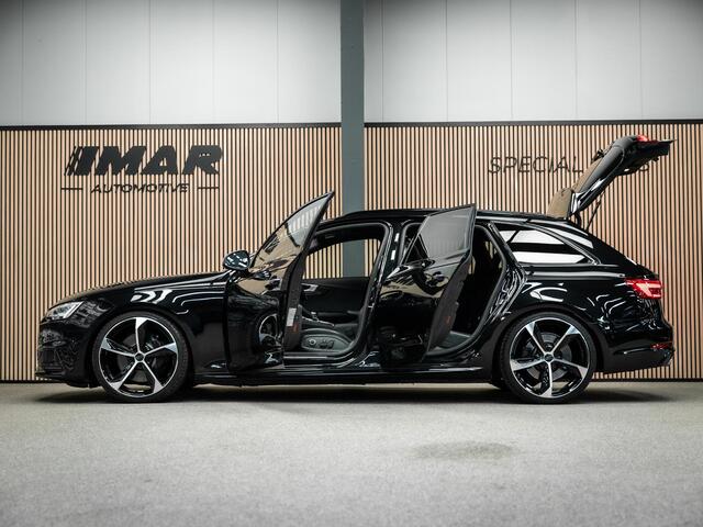 Audi A4 Avant 3.0 TFSI S4 quattro Pro Line Plus | Stoelmassage | Stoelverwarming | Memory |