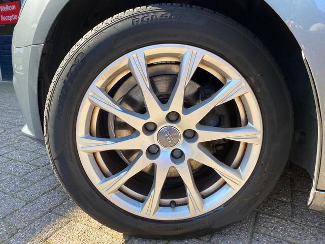 Audi A4 Avant 1.4 TFSI Design Pro Line Plus | Stoelverw.