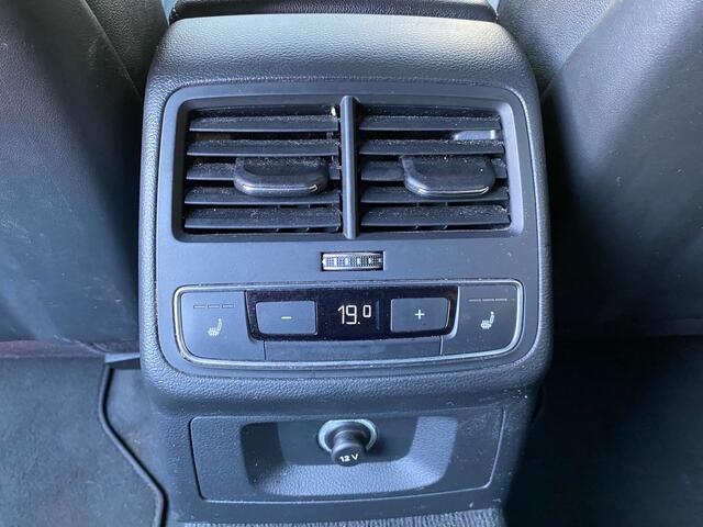 Audi A4 Avant 1.4 TFSI Design Pro Line Plus | Stoelverw.