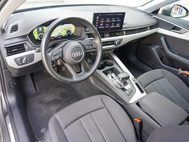 Audi A4 Avant 35 TFSI Bns Edition Panoramadak | Virtual Cockpit | Keyless | Ca