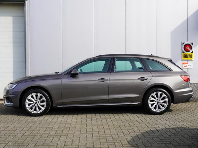 Audi A4 Avant 35 TFSI Bns Edition Panoramadak | Virtual Cockpit | Keyless | Ca