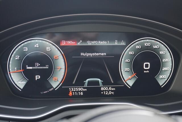 Audi A4 Avant 35 TFSI Bns Edition Panoramadak | Virtual Cockpit | Keyless | Ca