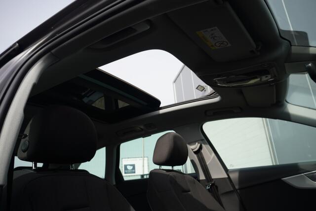 Audi A4 Avant 35 TFSI Bns Edition Panoramadak | Virtual Cockpit | Keyless | Ca