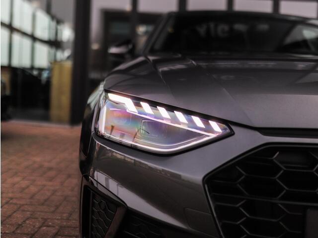 Audi A4 Limousine 40 TFSI S edition Competition | Keyless | 3-Zone Airco | Trekhaak | Virtual Cockpit