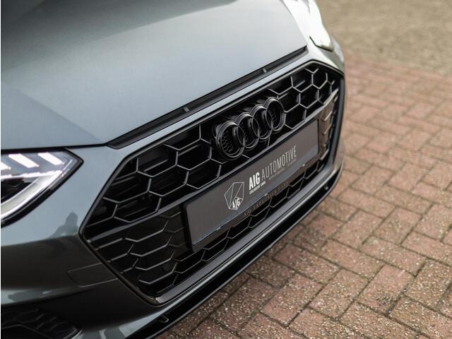 Audi A4 Limousine 40 TFSI S edition Competition | Keyless | 3-Zone Airco | Trekhaak | Virtual Cockpit