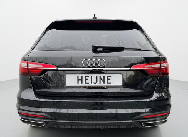 Audi A4 Avant 35 TFSI 150PK S-TRONIC PRO-LINE CARPLAY/PDC/LED