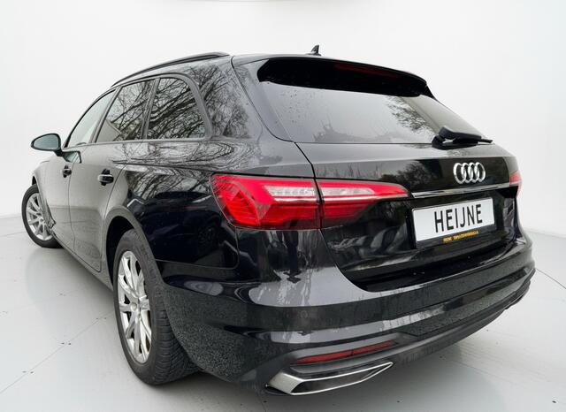 Audi A4 Avant 35 TFSI 150PK S-TRONIC PRO-LINE CARPLAY/PDC/LED