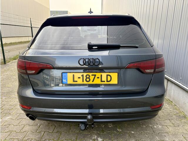 Audi A4 Avant 1.4 TFSI PROLINE S-TRONIC AUT. LEDER TREKHAAK