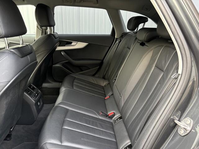 Audi A4 Avant 1.4 TFSI PROLINE S-TRONIC AUT. LEDER TREKHAAK