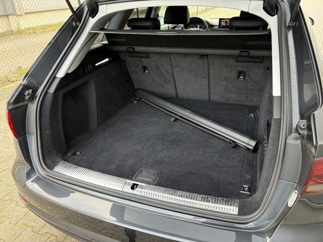 Audi A4 Avant 1.4 TFSI PROLINE S-TRONIC AUT. LEDER TREKHAAK