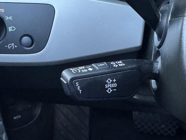 Audi A4 Avant 35 TFSI 150PK S-TRONIC PRO LINE CARPLAY/PDC/LED/KEYLESS