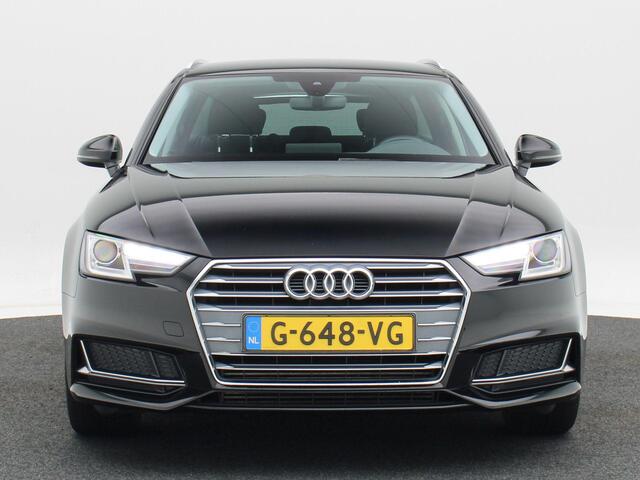 Audi A4 Avant 40 TFSi 190 Pk Automaat Design Pro Line Plus | Stoelverwarming | Navigatie | Cruise Control | Bluetooth | 17 Inch