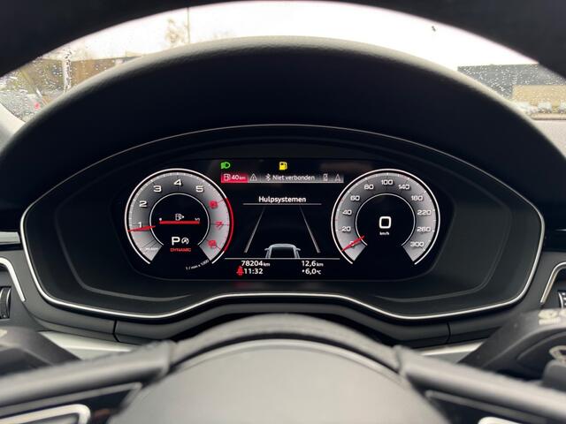 Audi A4 35 TFSI 150pk Business Edition - climate control - navi - elec. achterklep