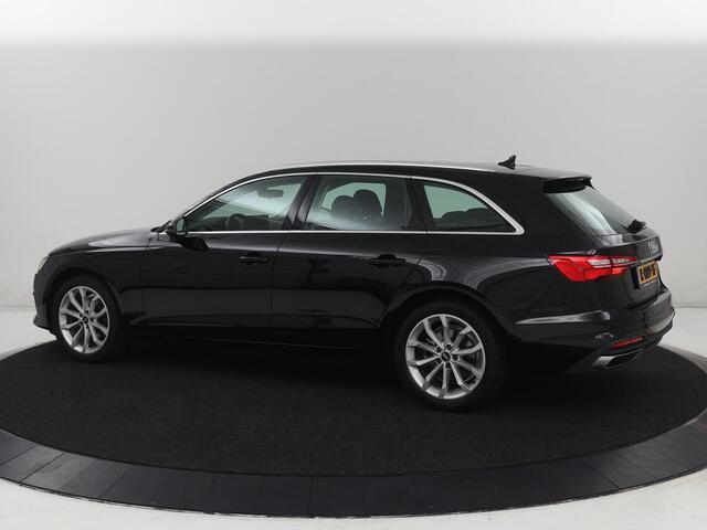 Audi A4 Avant 35 TFSI Pro Line | Automaat | Cruise Control | Elektrische achterklep | Carplay | Climate Control | 1e eigenaar