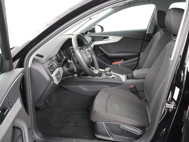 Audi A4 Avant 35 TFSI Pro Line | Automaat | Cruise Control | Elektrische achterklep | Carplay | Climate Control | 1e eigenaar