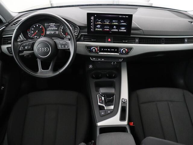 Audi A4 Avant 35 TFSI Pro Line | Automaat | Cruise Control | Elektrische achterklep | Carplay | Climate Control | 1e eigenaar