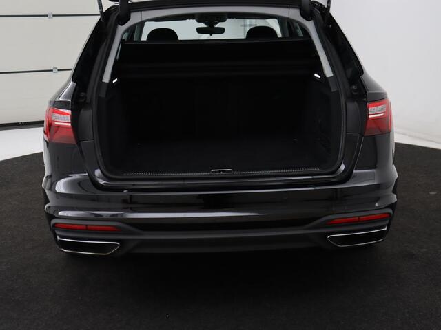 Audi A4 Avant 35 TFSI Pro Line | Automaat | Cruise Control | Elektrische achterklep | Carplay | Climate Control | 1e eigenaar