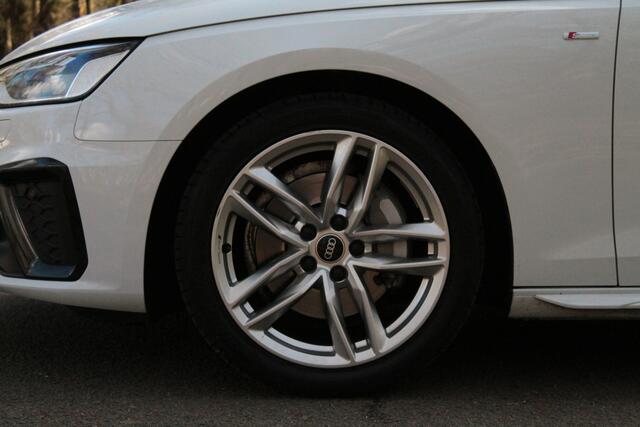 Audi A4 Avant 40 TFSI quattro S edition | Trekhaak | Carplay | ACC