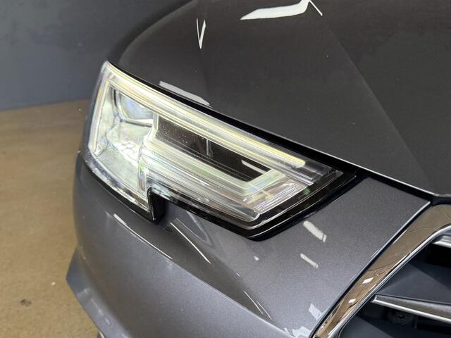 Audi A4 Avant 35 TFSI Sport Lease Edition | Navi