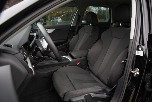 Audi A4 Avant 40 TFSI S edition , Trekhaak, Adap. cruise,