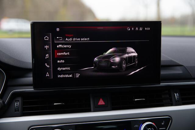 Audi A4 Avant 40 TFSI S edition , Trekhaak, Adap. cruise,