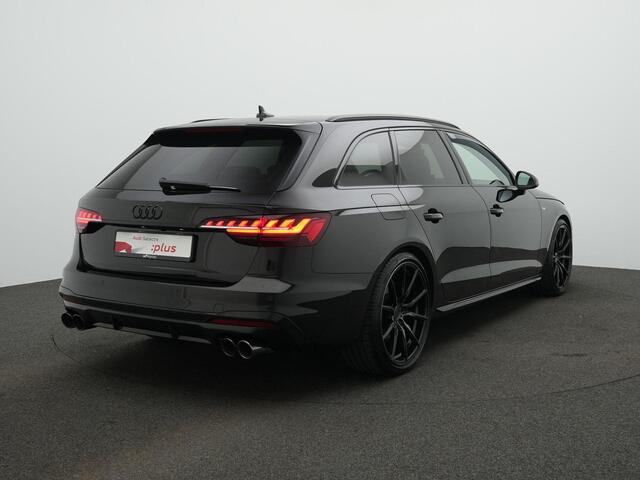 Audi A4 Avant 35 TFSI 150 pk S-tronic S edition / S-Line | Matrix LED | Achteruitrijcamera | Adaptive Cruise | Elektrische achterklep | Side Assist