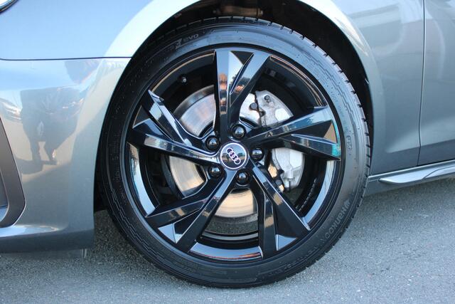 Audi A4 Avant 40 TFSI 204PK S edition |ACC|TREKHAAK|LED|