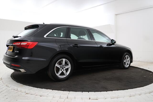 Audi A4 Avant 35 TDI Pro Line Cruise Control, Airco