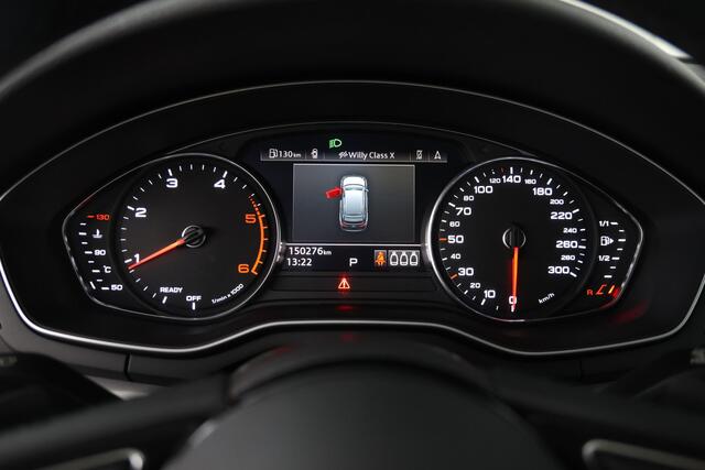 Audi A4 Avant 35 TDI Pro Line Cruise Control, Airco