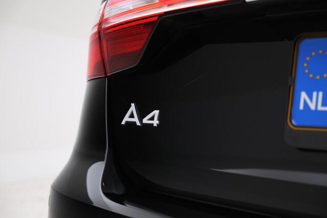 Audi A4 Avant 35 TDI Pro Line Cruise Control, Airco