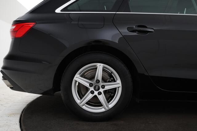 Audi A4 Avant 35 TDI Pro Line Cruise Control, Airco