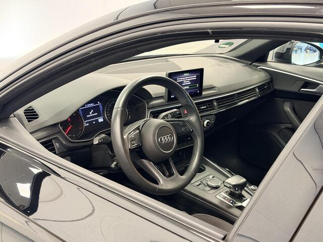 Audi A4 Avant 1.4 TFSI Sport S line black edition | Climate | Smartphone | Winterbanden set |