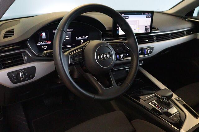 Audi A4 Avant 35 TFSI Advanced Edition | NAVI | PDC V+A | CRUISE | LANE-ASSIST | ELEKTR KLEP |