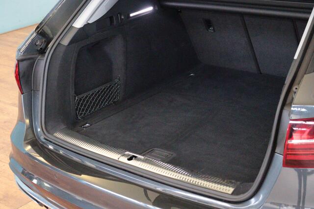 Audi A4 Avant 35 TFSI Advanced Edition | NAVI | PDC V+A | CRUISE | LANE-ASSIST | ELEKTR KLEP |