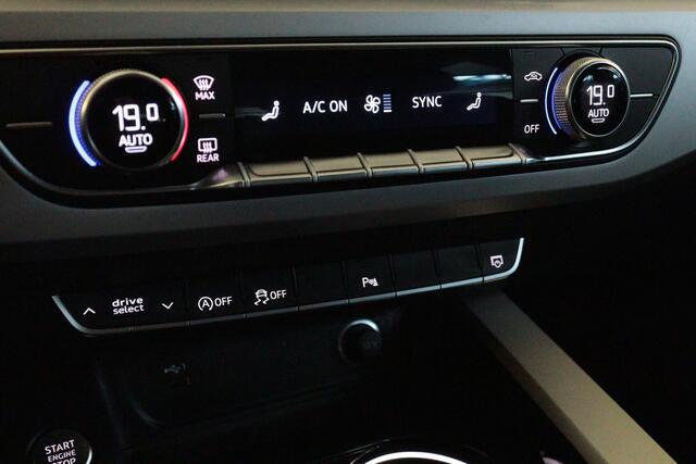 Audi A4 Avant 35 TFSI Advanced Edition | NAVI | PDC V+A | CRUISE | LANE-ASSIST | ELEKTR KLEP |