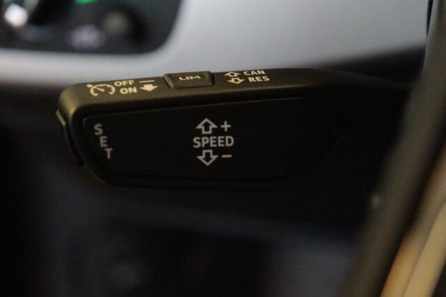 Audi A4 Avant 35 TFSI Advanced Edition | NAVI | PDC V+A | CRUISE | LANE-ASSIST | ELEKTR KLEP |