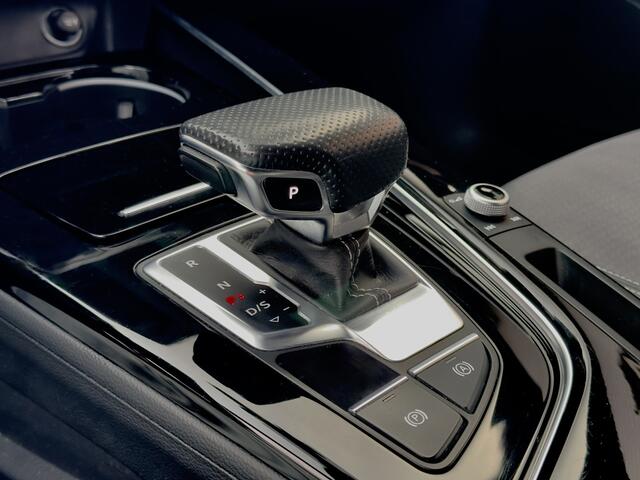 Audi A4 Avant 40 TFSI AUT7 QUATTRO S-LINE COMPETITION EDITION LEDER NAVI DIGI-DASH APPLE-CARPLAY LED LMV PDC