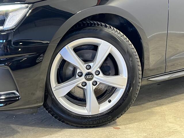 Audi A4 Avant 35 TFSI Advanced Edition | Android/Apple Carplay | Lichtmetalen Velgen | PDC Voor en Achter | Cruise Control | DAB |