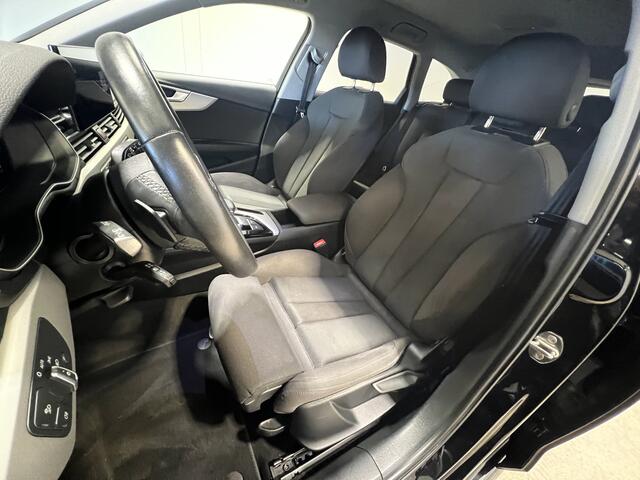 Audi A4 Avant 35 TFSI Advanced Edition | Android/Apple Carplay | Lichtmetalen Velgen | PDC Voor en Achter | Cruise Control | DAB |