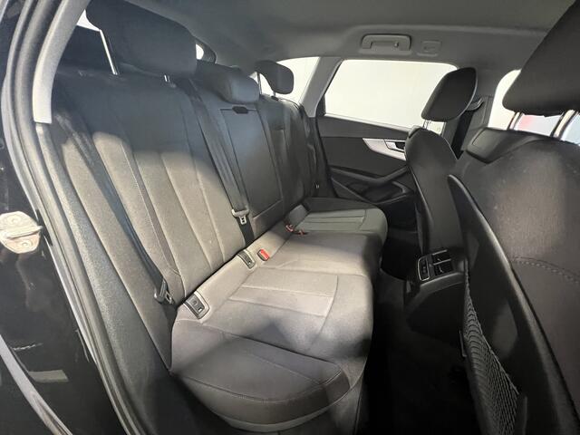 Audi A4 Avant 35 TFSI Advanced Edition | Android/Apple Carplay | Lichtmetalen Velgen | PDC Voor en Achter | Cruise Control | DAB |