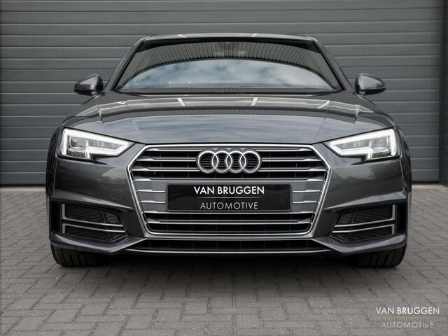 Audi A4 Limousine 1.4 TFSI Sport S line edition Org. NL / NAP