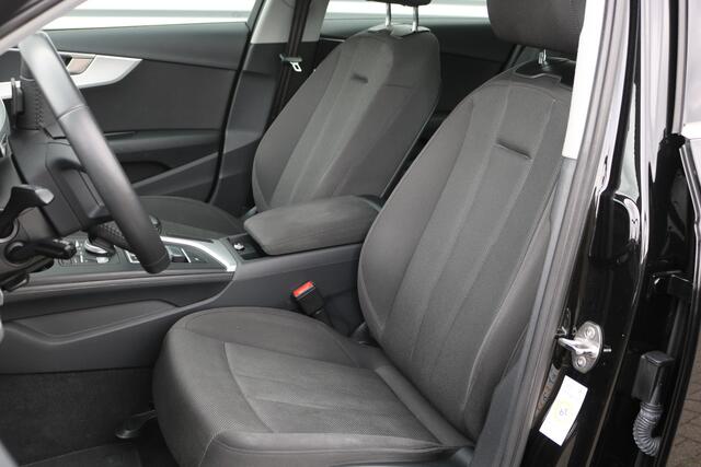 Audi A4 Avant 2.0 TDI Design Pro Line Plus Aut (Clima Navi CruiseControl 17InchLMV Pdc V+A)